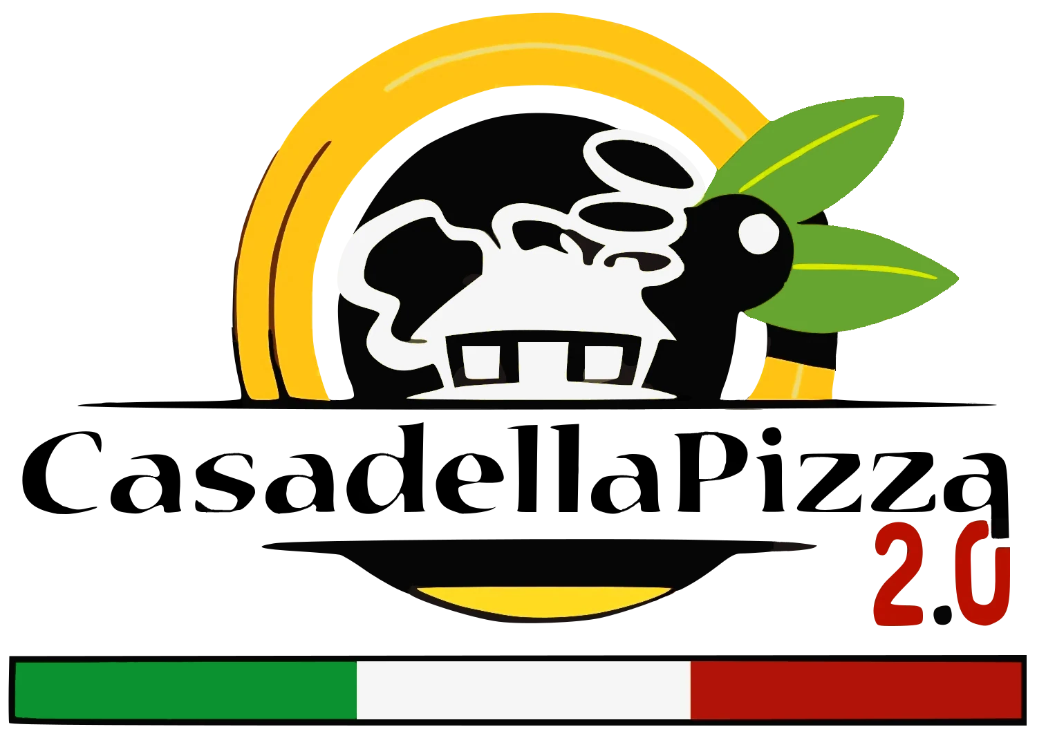 Casa della Pizza - Toscolano Maderno / Brescia